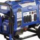 Powerful Ford FG6250P 6250W Portable Generator Review | Best Portable Generators: Power Anytime, Anywhere