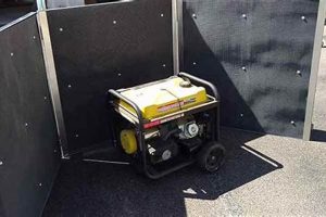 Quiet Portable Generators: Sound Barriers & Enclosures Best Portable Generators: Power Anytime, Anywhere Quiet Portable Generators: Sound Barriers & Enclosures | Best Portable Generators: Power Anytime, Anywhere