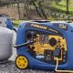 Firman 4000w Dual Fuel Inverter Portable Generator Wh03242f | Best Portable Generators: Power Anytime, Anywhere
