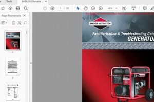 The Ultimate Portable Generator Troubleshooting Guide Best Portable Generators: Power Anytime, Anywhere The Ultimate Portable Generator Troubleshooting Guide | Best Portable Generators: Power Anytime, Anywhere