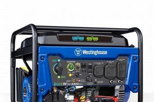 Best Portable Generators with 240V Outlet for 2024 Best Portable Generators: Power Anytime, Anywhere Best Portable Generators with 240V Outlet for 2024 | Best Portable Generators: Power Anytime, Anywhere