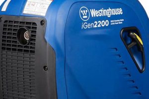 Quiet Westinghouse iGen2200: Portable Power Best Portable Generators: Power Anytime, Anywhere Quiet Westinghouse iGen2200: Portable Power | Best Portable Generators: Power Anytime, Anywhere