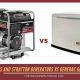 Top Generac vs Briggs & Stratton Portable Generators | Best Portable Generators: Power Anytime, Anywhere