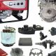Genuine Honda Portable Generator Parts & Accessories | Best Portable Generators: Power Anytime, Anywhere