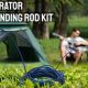 Best Portable Generator Grounding Rod Kits &amp; Safety | Best Portable Generators: Power Anytime, Anywhere