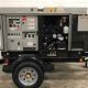 Top Used Portable Diesel Generators For Sale | Best Portable Generators: Power Anytime, Anywhere