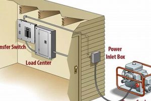 Safe Portable Generator Transfer Switch Hookup Guide Best Portable Generators: Power Anytime, Anywhere Safe Portable Generator Transfer Switch Hookup Guide | Best Portable Generators: Power Anytime, Anywhere
