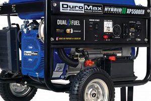 Best DuroMax XP5500EH Dual Fuel Generator Review Best Portable Generators: Power Anytime, Anywhere Best DuroMax XP5500EH Dual Fuel Generator Review | Best Portable Generators: Power Anytime, Anywhere