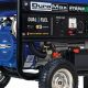 Best DuroMax XP5500EH Dual Fuel Generator Review | Best Portable Generators: Power Anytime, Anywhere