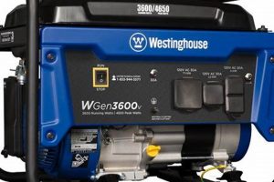 Oil For Portable Generator | Best Portable Generators: Power Anytime, Anywhere