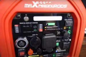 Reliable MXR4000 Portable Generator: Power Anywhere Best Portable Generators: Power Anytime, Anywhere Reliable MXR4000 Portable Generator: Power Anywhere | Best Portable Generators: Power Anytime, Anywhere