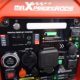 Reliable MXR4000 Portable Generator: Power Anywhere | Best Portable Generators: Power Anytime, Anywhere
