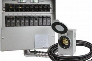 30 Amp Manual Transfer Switch For Portable Generator Best Portable Generators: Power Anytime, Anywhere 30 Amp Manual Transfer Switch For Portable Generator | Best Portable Generators: Power Anytime, Anywhere