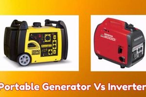 Best Portable Generators vs Inverter Generators 2024 Best Portable Generators: Power Anytime, Anywhere Best Portable Generators vs Inverter Generators 2024 | Best Portable Generators: Power Anytime, Anywhere