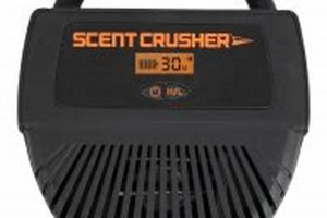Best Scent Crusher Ozone Basecamp Portable Generator for Hunting Best Portable Generators: Power Anytime, Anywhere Best Scent Crusher Ozone Basecamp Portable Generator for Hunting | Best Portable Generators: Power Anytime, Anywhere