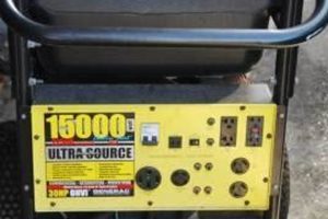 Best Generac Guardian 15kW Portable Generator for Home Best Portable Generators: Power Anytime, Anywhere Best Generac Guardian 15kW Portable Generator for Home | Best Portable Generators: Power Anytime, Anywhere