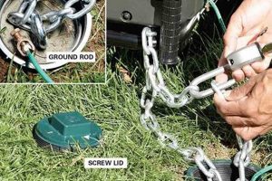 Secure Your Portable Generator: Lockdown Guide Best Portable Generators: Power Anytime, Anywhere Secure Your Portable Generator: Lockdown Guide | Best Portable Generators: Power Anytime, Anywhere