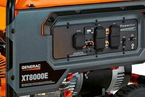 Powerful xt8000e Portable Generator: Reliable Power Best Portable Generators: Power Anytime, Anywhere Powerful xt8000e Portable Generator: Reliable Power | Best Portable Generators: Power Anytime, Anywhere