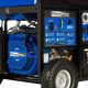 Powerful DuroMax XP13000HX Dual Fuel Generator Review | Best Portable Generators: Power Anytime, Anywhere
