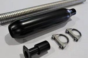 Best Portable Generator Exhaust Extension Kits & Accessories Best Portable Generators: Power Anytime, Anywhere Best Portable Generator Exhaust Extension Kits & Accessories | Best Portable Generators: Power Anytime, Anywhere