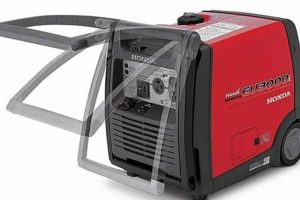 Best Honda EU3000i Handi CARB Generator Best Portable Generators: Power Anytime, Anywhere Best Honda EU3000i Handi CARB Generator | Best Portable Generators: Power Anytime, Anywhere