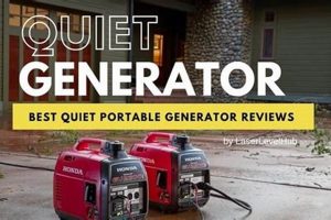 Top Quiet Portable Generator Reviews & Comparisons Best Portable Generators: Power Anytime, Anywhere Top Quiet Portable Generator Reviews & Comparisons | Best Portable Generators: Power Anytime, Anywhere