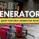 Top Quiet Portable Generator Reviews & Comparisons | Best Portable Generators: Power Anytime, Anywhere