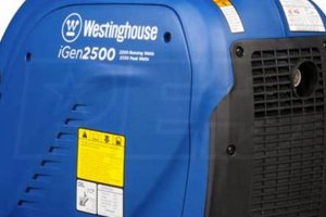 Westinghouse Igen2500 Portable Inverter Generator Best Portable Generators: Power Anytime, Anywhere Westinghouse Igen2500 Portable Inverter Generator | Best Portable Generators: Power Anytime, Anywhere
