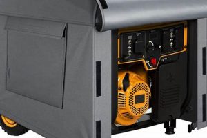 Best Portable Generator Hardcovers for Ultimate Protection Best Portable Generators: Power Anytime, Anywhere Best Portable Generator Hardcovers for Ultimate Protection | Best Portable Generators: Power Anytime, Anywhere