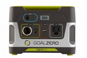 Best Goal Zero Portable Generators & Power Stations Best Portable Generators: Power Anytime, Anywhere Best Goal Zero Portable Generators & Power Stations | Best Portable Generators: Power Anytime, Anywhere