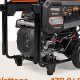 Powerful Generac 9200W Portable Generator GP9200E Review | Best Portable Generators: Power Anytime, Anywhere