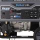 Reliable Pulsar G65BN Dual Fuel Generator Review | Best Portable Generators: Power Anytime, Anywhere