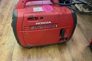 Honda EU2000i Demo: Portable Powerhouse Best Portable Generators: Power Anytime, Anywhere Honda EU2000i Demo: Portable Powerhouse | Best Portable Generators: Power Anytime, Anywhere