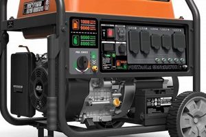 Top Largest Portable Dual Fuel Generators For 2024 Best Portable Generators: Power Anytime, Anywhere Top Largest Portable Dual Fuel Generators For 2024 | Best Portable Generators: Power Anytime, Anywhere