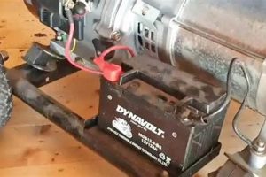 How Portable Generators Charge Their Own Batteries Best Portable Generators: Power Anytime, Anywhere How Portable Generators Charge Their Own Batteries | Best Portable Generators: Power Anytime, Anywhere