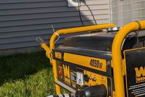 Fix Portable Generator Not Staying On: Troubleshooting Guide Best Portable Generators: Power Anytime, Anywhere Fix Portable Generator Not Staying On: Troubleshooting Guide | Best Portable Generators: Power Anytime, Anywhere