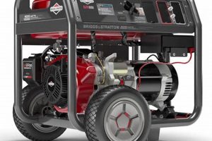 Reliable Briggs & Stratton 8kW Portable Generators Best Portable Generators: Power Anytime, Anywhere Reliable Briggs & Stratton 8kW Portable Generators | Best Portable Generators: Power Anytime, Anywhere