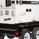 Best Portable Generator Trailer Mounted Systems | Best Portable Generators: Power Anytime, Anywhere