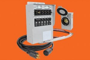 Safe Portable Generator to Panel Hookup Guide Best Portable Generators: Power Anytime, Anywhere Safe Portable Generator to Panel Hookup Guide | Best Portable Generators: Power Anytime, Anywhere