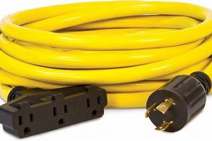 Safe Portable Generator Use With Extension Cords Guide Best Portable Generators: Power Anytime, Anywhere Safe Portable Generator Use With Extension Cords Guide | Best Portable Generators: Power Anytime, Anywhere