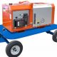 Best Portable Generator Dolly for Easy Transport | Best Portable Generators: Power Anytime, Anywhere
