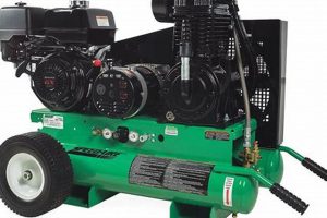 Best Portable Air Generators: Top Picks & Buying Guide | Safem Fabrication - Precision Engineering & Custom Manufacturing Solutions