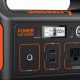 Jackery Explorer 290 Portable Power Solar Generator | Best Portable Generators: Power Anytime, Anywhere