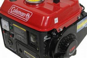 Portable Coleman Generator Best Portable Generators: Power Anytime, Anywhere Portable Coleman Generator | Best Portable Generators: Power Anytime, Anywhere