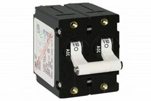 Circuit Breaker For Portable Generator Best Portable Generators: Power Anytime, Anywhere Circuit Breaker For Portable Generator | Best Portable Generators: Power Anytime, Anywhere