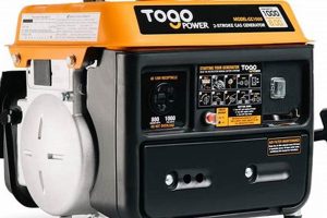 Gasoline Portable Generator For Camping Best Portable Generators: Power Anytime, Anywhere Gasoline Portable Generator For Camping | Best Portable Generators: Power Anytime, Anywhere