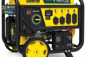 Top Champion Tri Fuel Portable Generators 2024 Best Portable Generators: Power Anytime, Anywhere Top Champion Tri Fuel Portable Generators 2024 | Best Portable Generators: Power Anytime, Anywhere