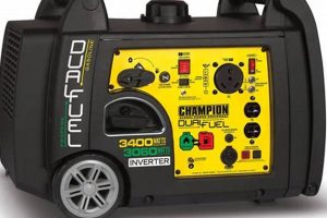 Best Dual Fuel RV Ready Portable Inverter Generators Best Portable Generators: Power Anytime, Anywhere Best Dual Fuel RV Ready Portable Inverter Generators | Best Portable Generators: Power Anytime, Anywhere