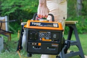 Best TogoPower Portable Generators: Reviews & Guide Best Portable Generators: Power Anytime, Anywhere Best TogoPower Portable Generators: Reviews & Guide | Best Portable Generators: Power Anytime, Anywhere