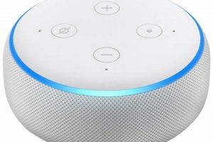 Is Echo Dot 3rd Gen Truly Portable? Power & Mobility Facts | Safem Fabrication - Precision Engineering & Custom Manufacturing Solutions
